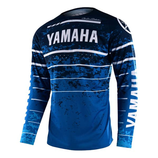 Yamaha SE Pro Jersey Troy Lee