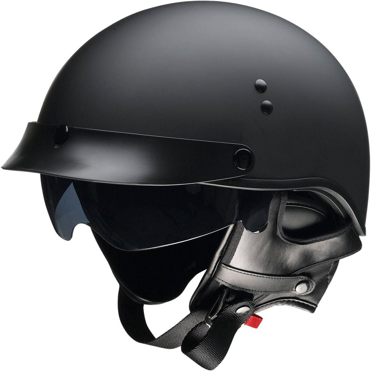 VAGRANT NC FLT BLK MD