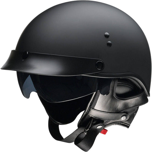 VAGRANT NC FLT BLK MD