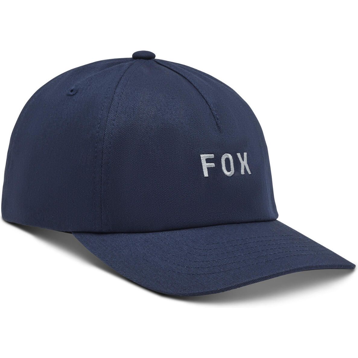 WORDMARK ADJUSTABLE HAT MIDNIGHT