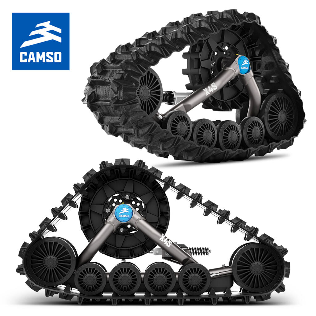 Camso X4S Track System