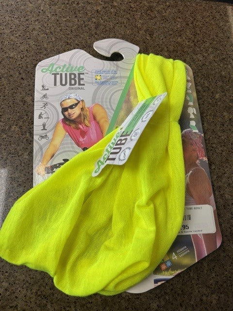 ASSORTED ACTIVE TUBE ADULT