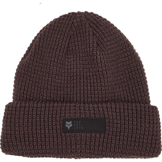 FOX ZENTHER BEANIE OS