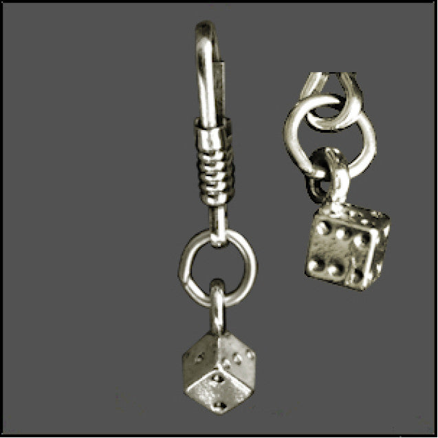 ZIPPER PULL DICE