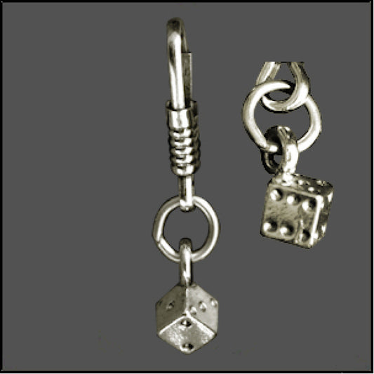 ZIPPER PULL DICE