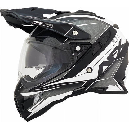 AFX FX41 Dual Cross Helmet