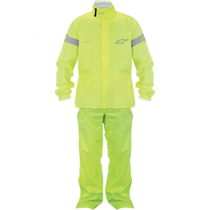 Ktm rain outlet suit