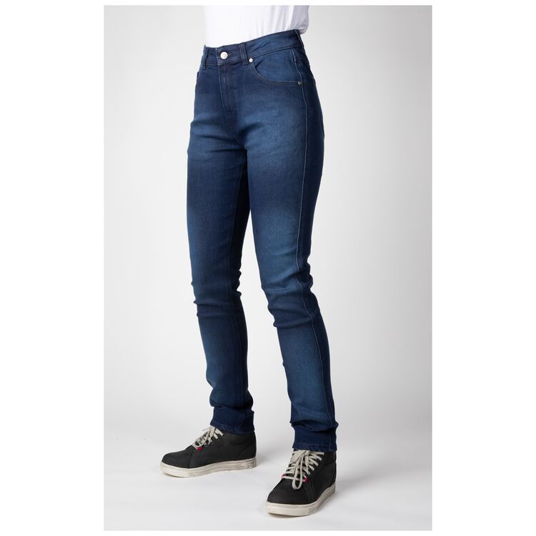 Women's Bull-It Horizon Straight Regular Jeans