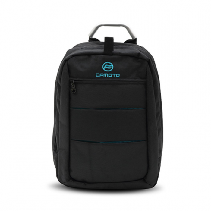 CF Moto Backpack With Aluminum Handle