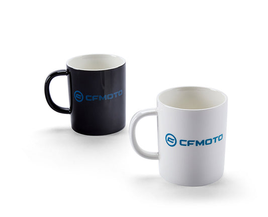 CF Moto Coffee Mug