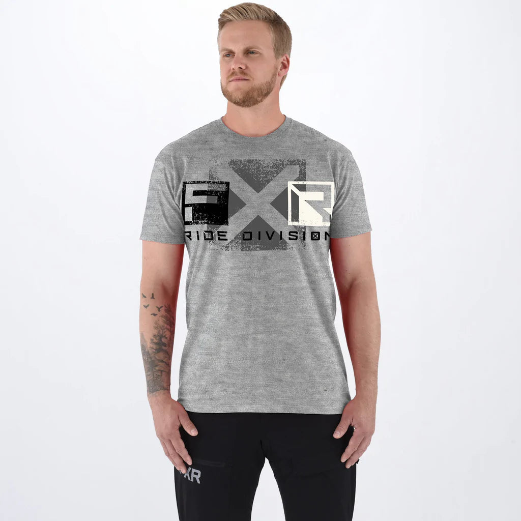 FXR Factory Racing Maverick T-Shirt