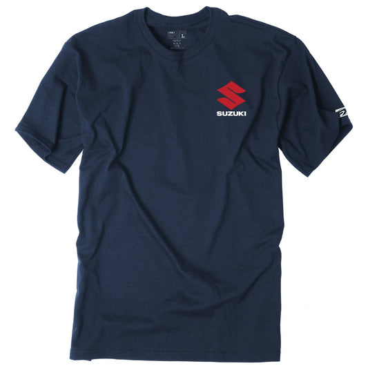 Factory Effex Suzuki Shutter T-Shirt