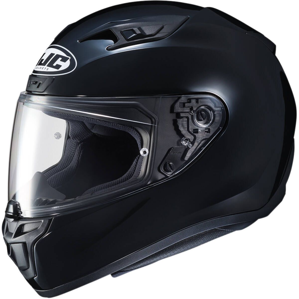 HJC i10 Helmet - Gloss Black