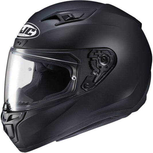 HJC i10 Helmet - Matte Black