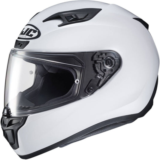 HJC i10 Helmet - White