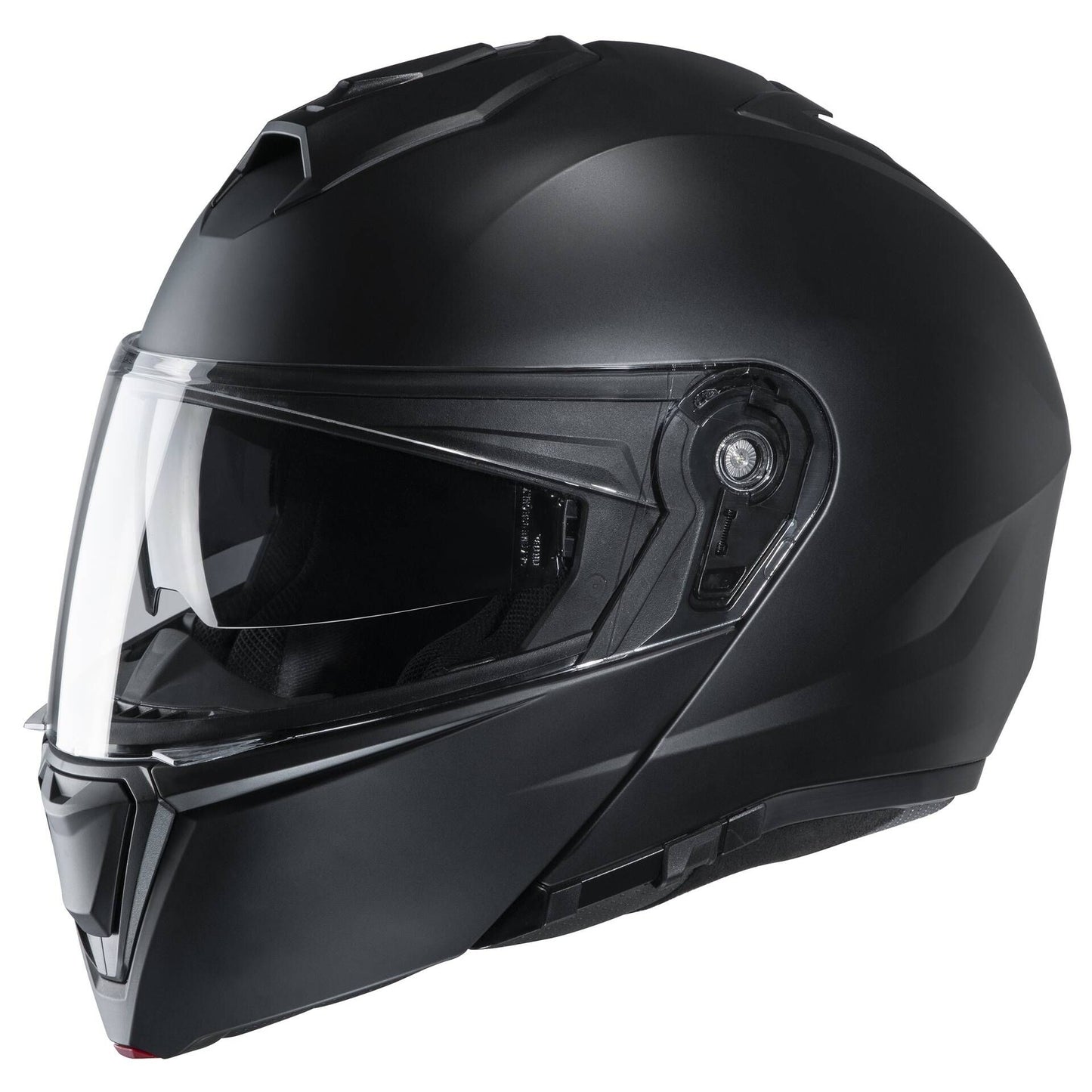 HJC i90 Modular Helmet - Matte Black