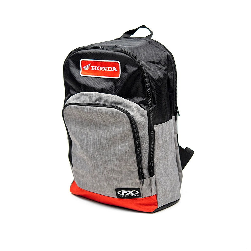 Factory Effex Honda Standard Backpack