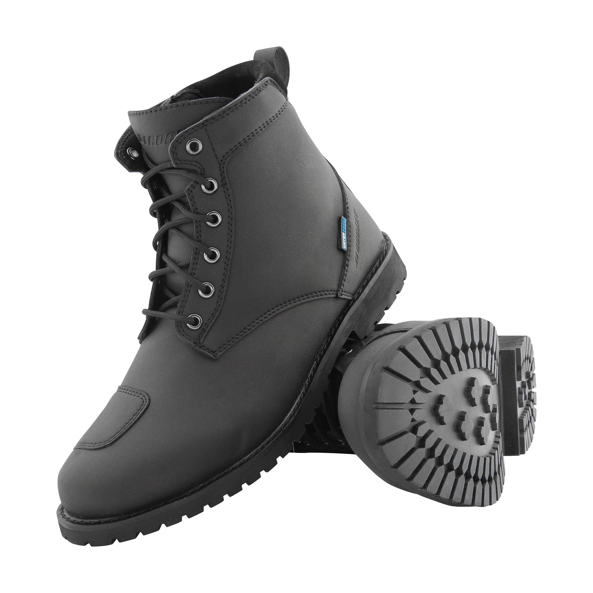 Joe rocket 2025 riding boots