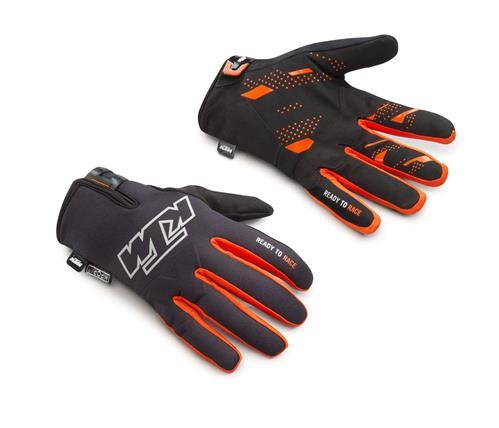 KTM RaceTech WP Gloves