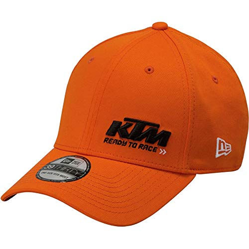 KTM Racing Hat - Orange