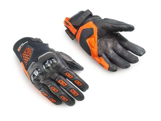 KTM Radical X V2 Gloves