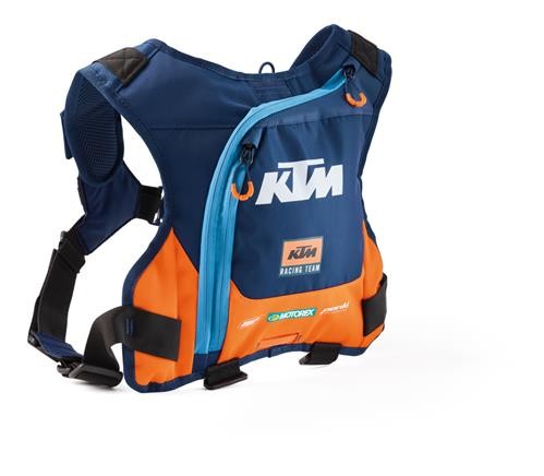 KTM Team Erzberg Hydration Pack