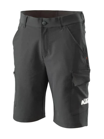 KTM Team Shorts