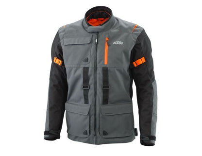 KTM Tourrain WP V2 Jacket