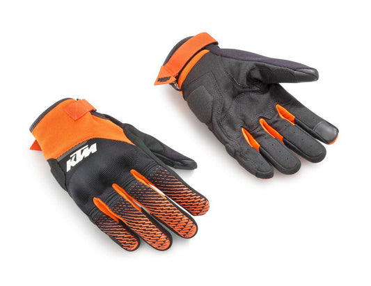 KTM Two 4 Ride V2 Gloves