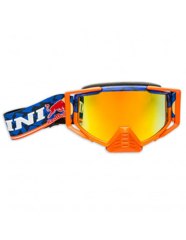 Kini Red Bull Competition MX Goggles