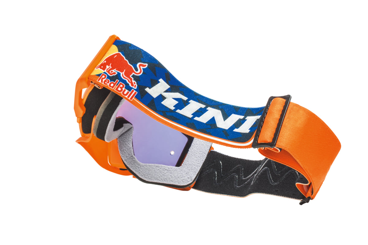 Kini Red Bull Competition MX Goggles