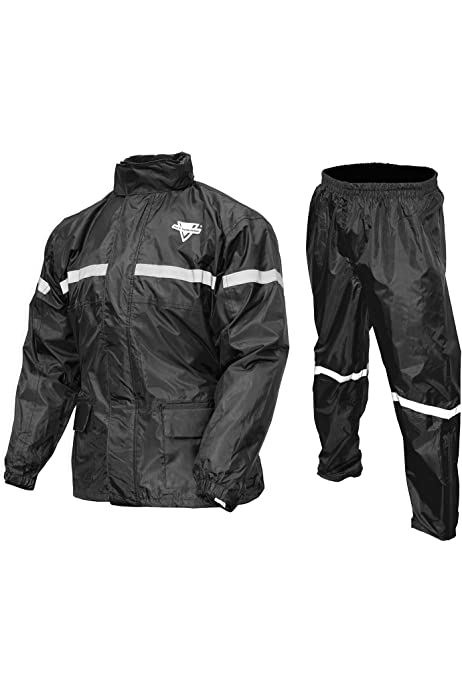 Nelson-Rigg Stormrider Rain Suit – Clare's Cycle & Sports Ltd.