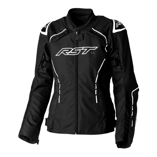 Women's RST S-1 Textile Jacket
