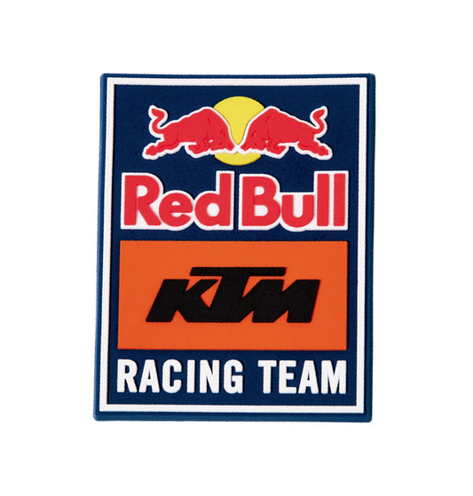 Red Bull KTM Emblem Magnet