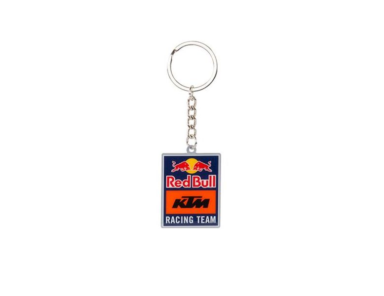 Red Bull KTM Key Chains