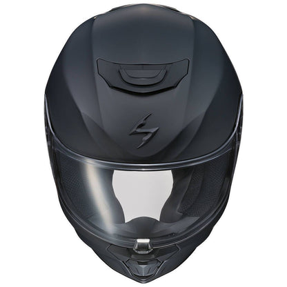 Scorpion EXO-420 Helmet - Matte Black