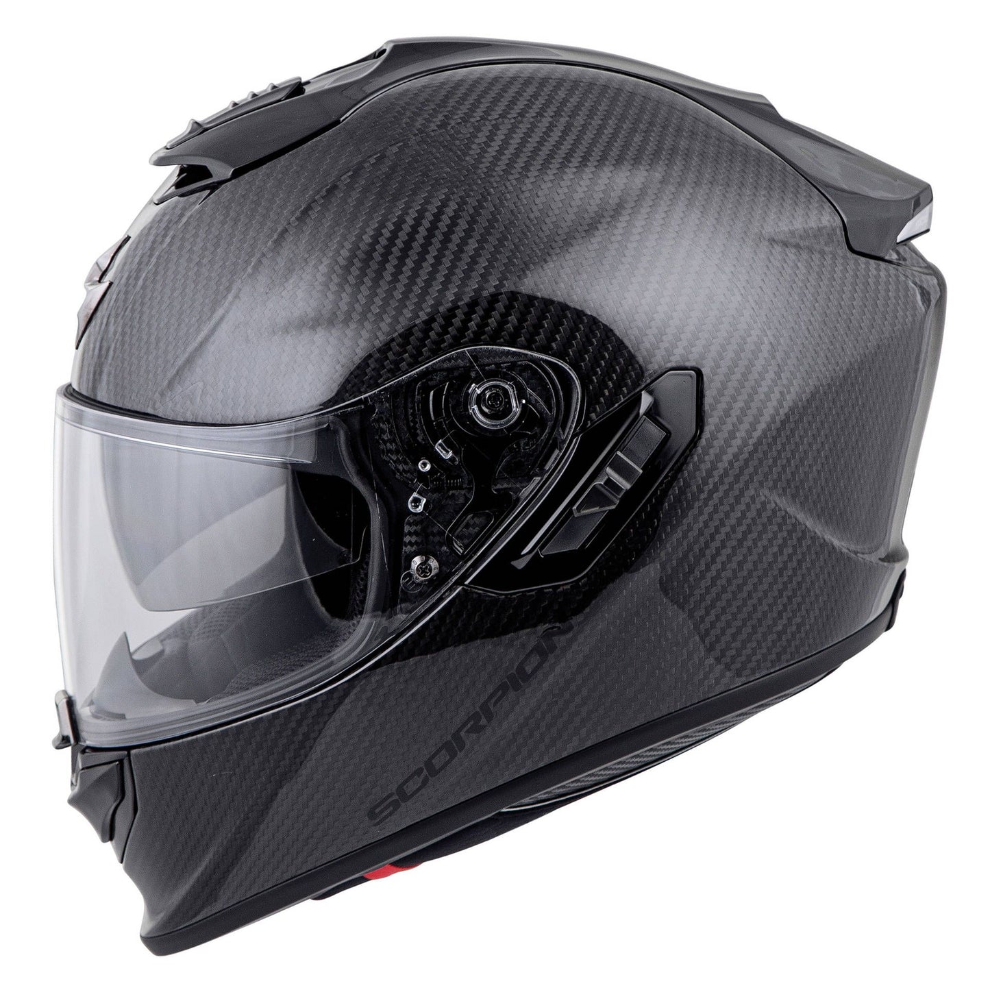 Scorpion EXO-ST1400 Exposed Carbon