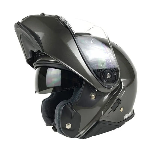 Shoei Neotec II Modular Helmet - Anthracite