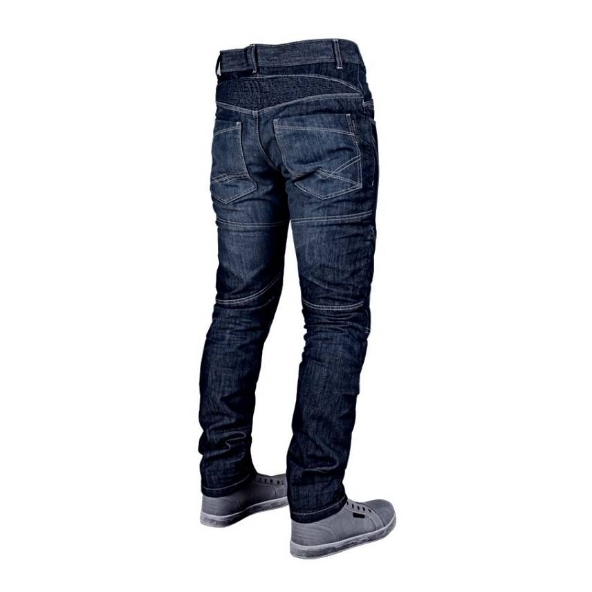 Speed & Strength Rust & Redemption Armored Pants