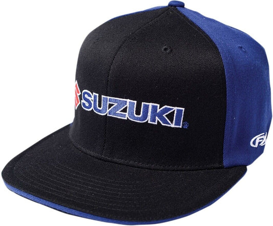 Suzuki Blum FlexFit Hat
