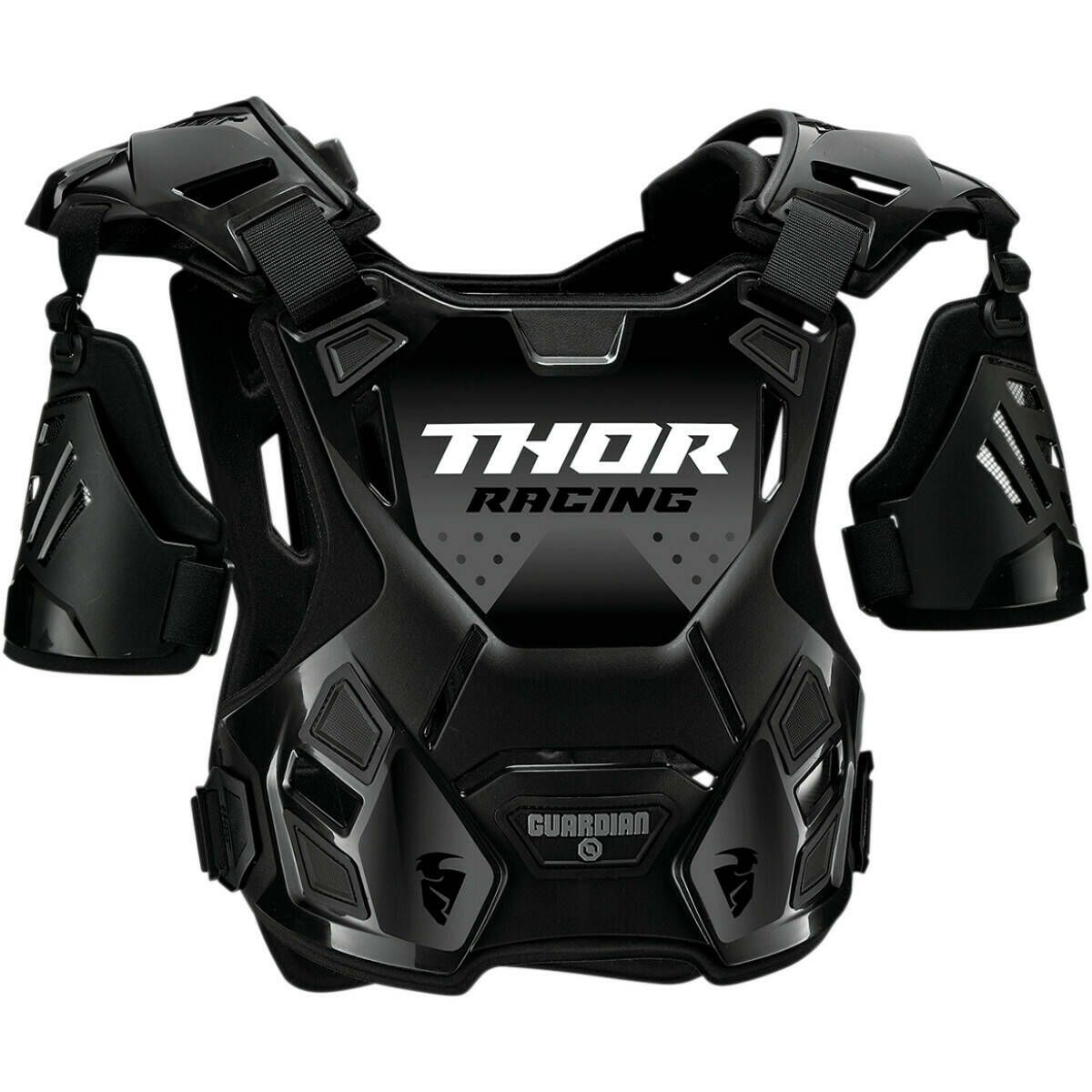Thor Guardian S20 MX Chest Protector