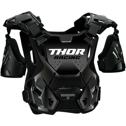 Youth Thor Guardian S20 Chest Protector - Black