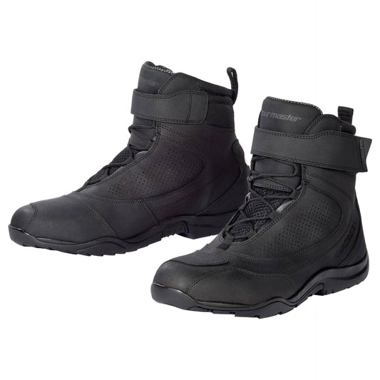 Tourmaster Response WP Riding Boots