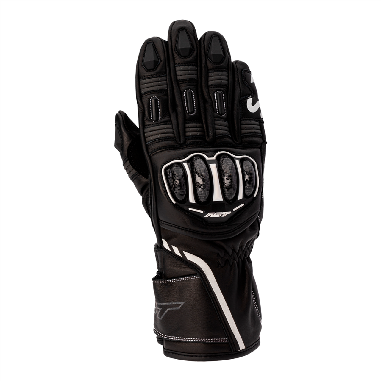 Women's RST S-1 Gloves - Black