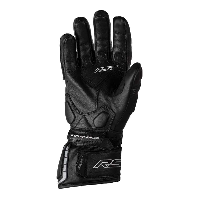 Women's RST S-1 Gloves - Black