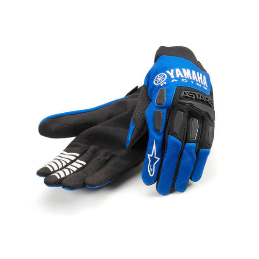 Yamaha Alpinestars MX Gloves