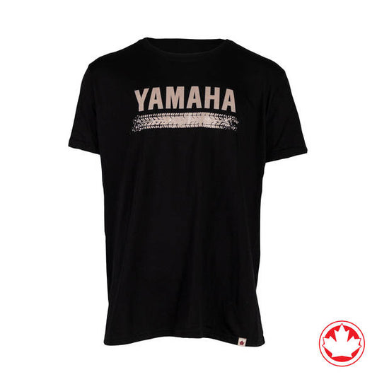 Yamaha Dirt Track T-Shirt