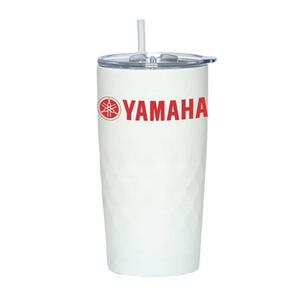 Yamaha Racing Stainless Steel Travel Mugs