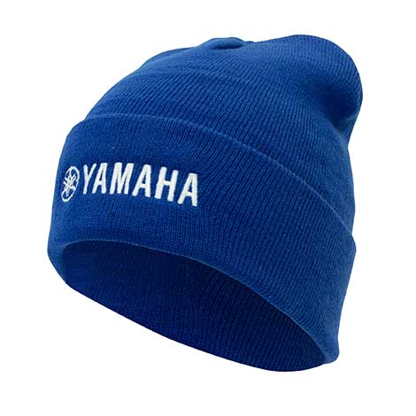 Yamaha Roll-Up Beanies