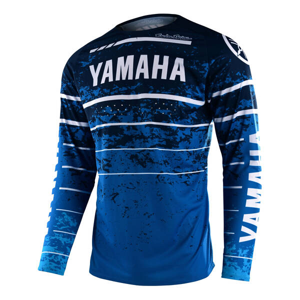 Yamaha TLD SE Pro MX Jersey